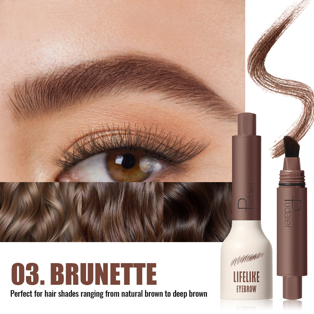 Fluff Brow Powder