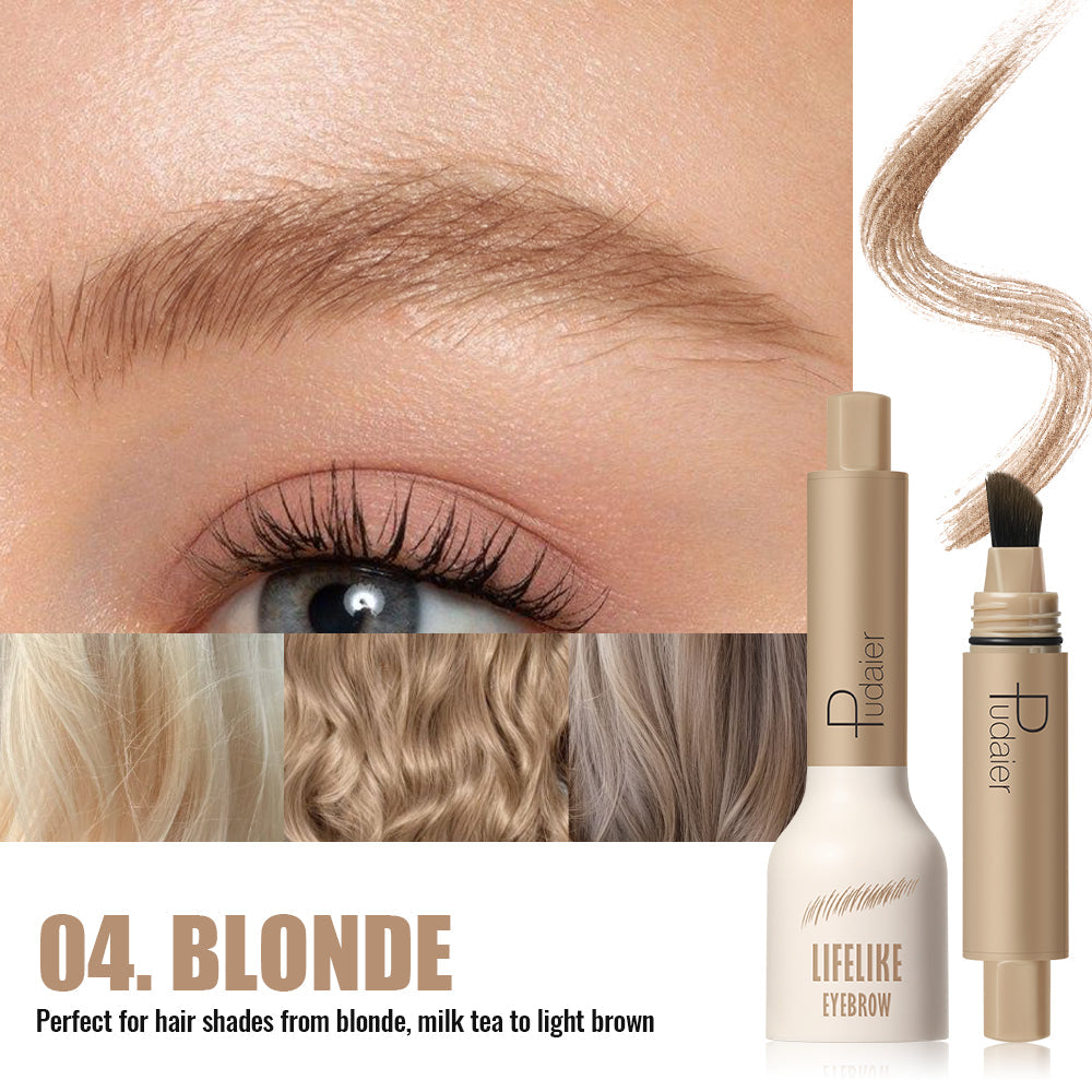 Fluff Brow Powder