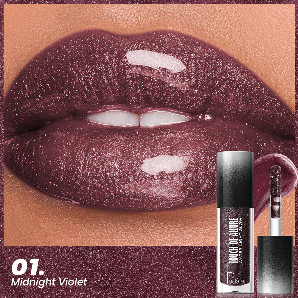 Glow Reviver Lip Oil Glimmer
