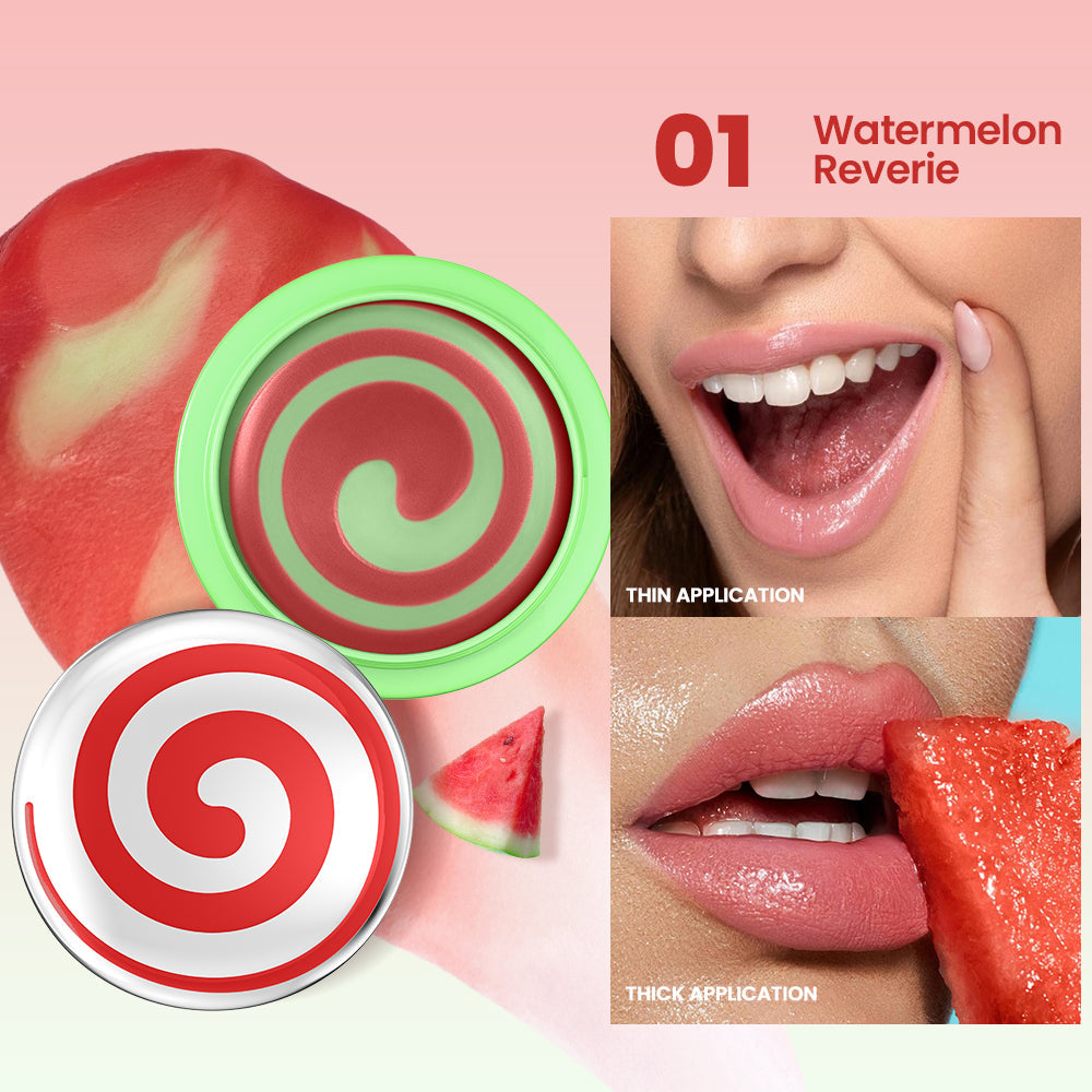 Nourish & Hydrate Lip Mask