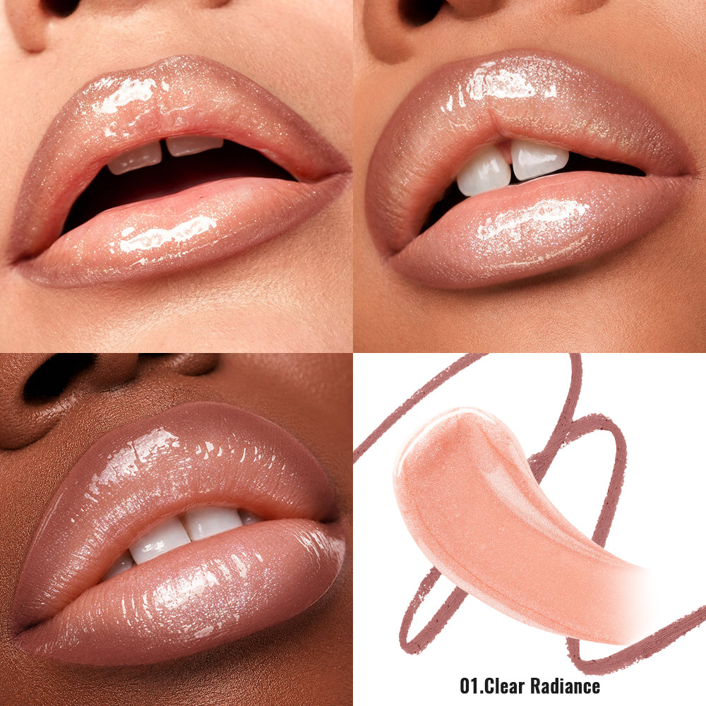 The Sketch + Glaze Lip Combo