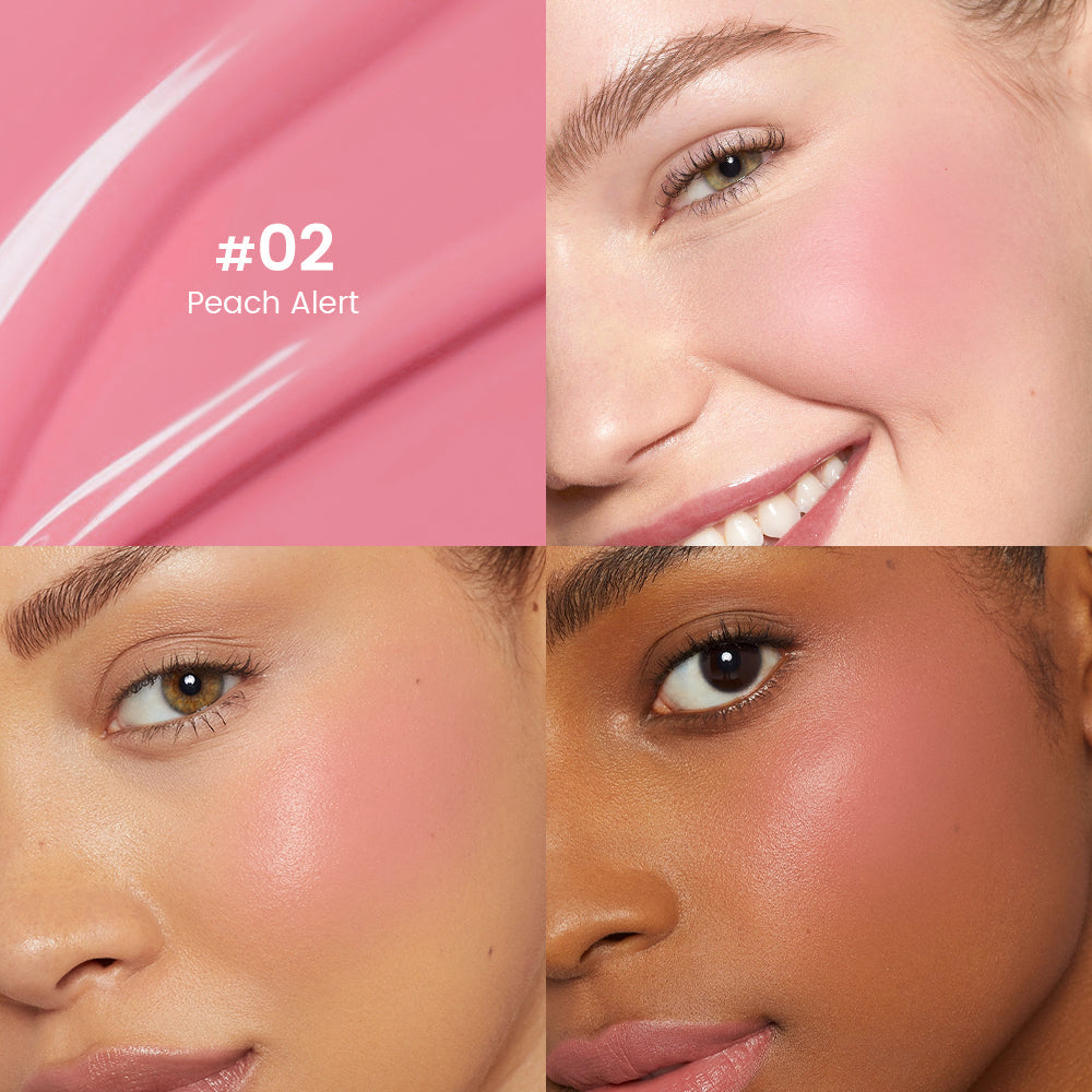 Glow Play Cushiony Blush