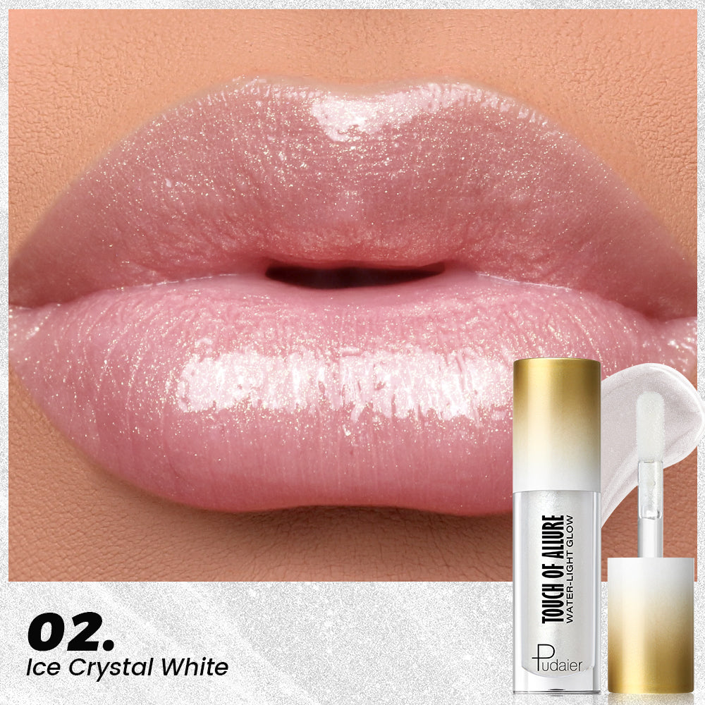 Glow Reviver Lip Oil Glimmer