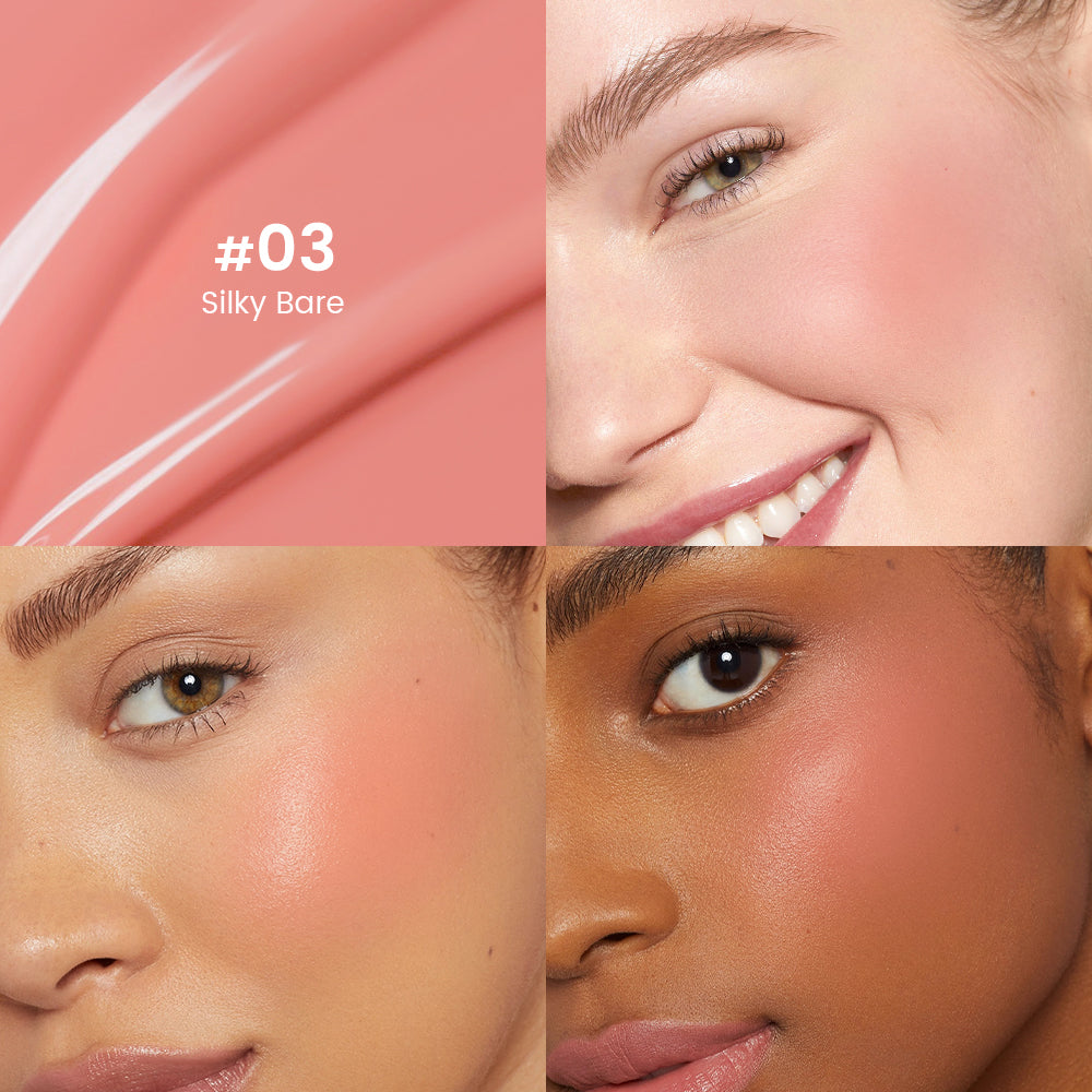 Glow Play Cushiony Blush