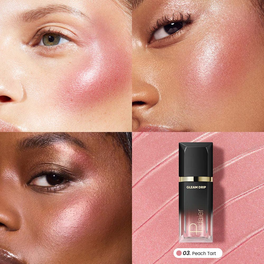 Liquid Luminizer