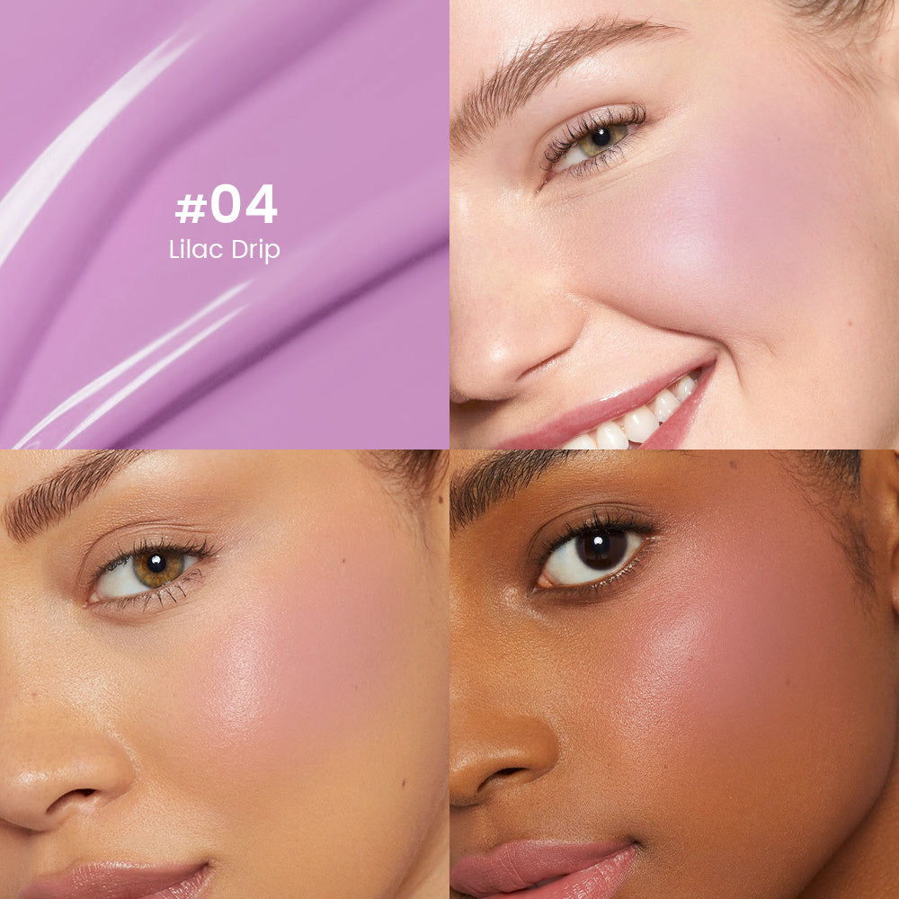 Glow Play Cushiony Blush