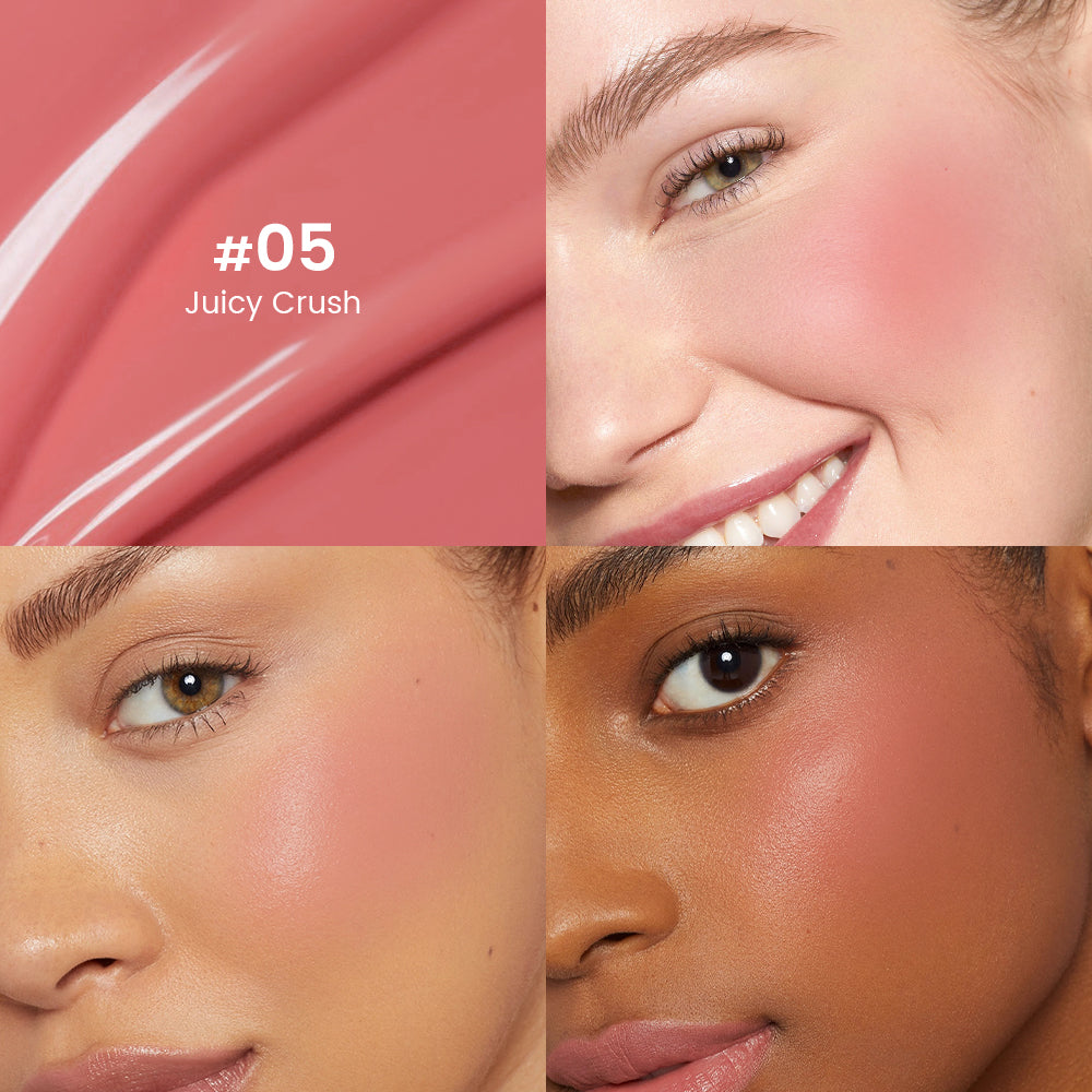 Glow Play Cushiony Blush