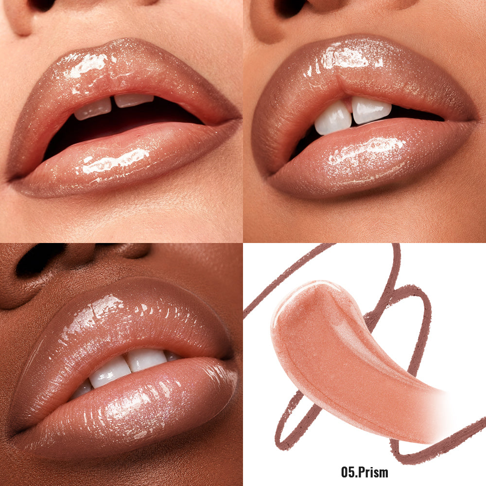 The Sketch + Glaze Lip Combo