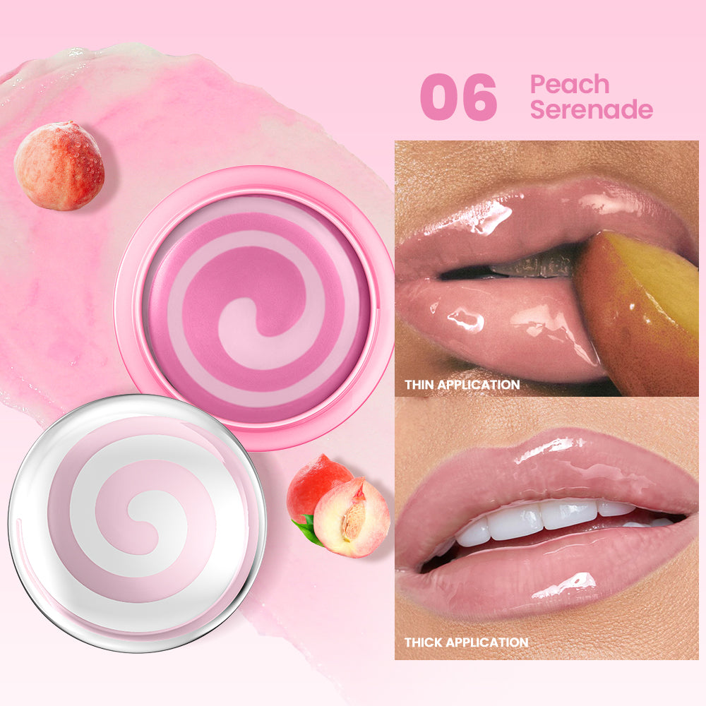 Nourish & Hydrate Lip Mask