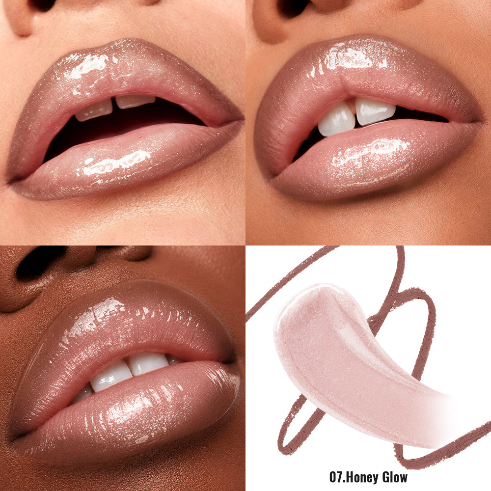 The Sketch + Glaze Lip Combo