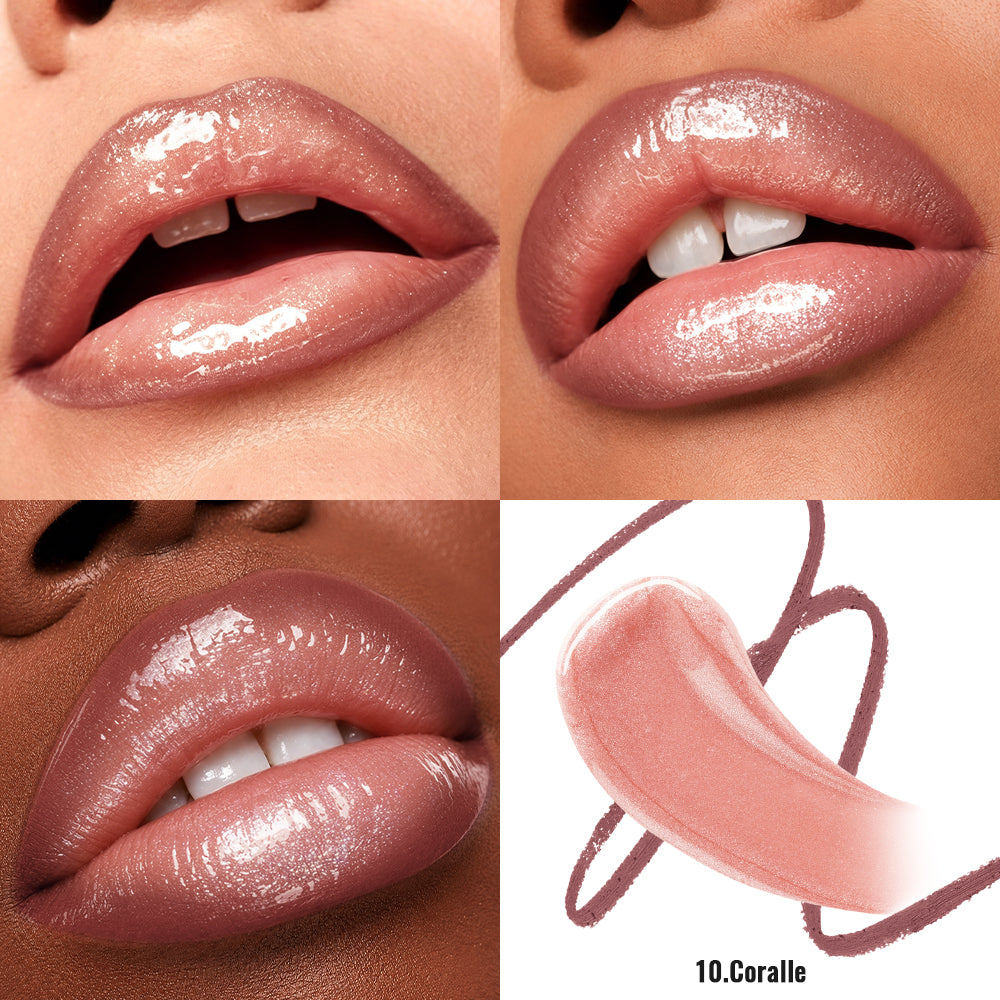 The Sketch + Glaze Lip Combo