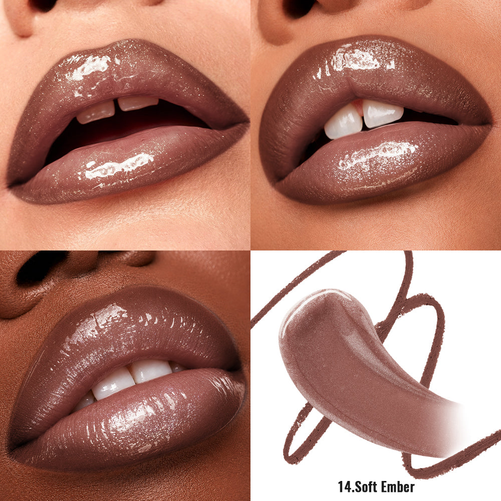 The Sketch + Glaze Lip Combo