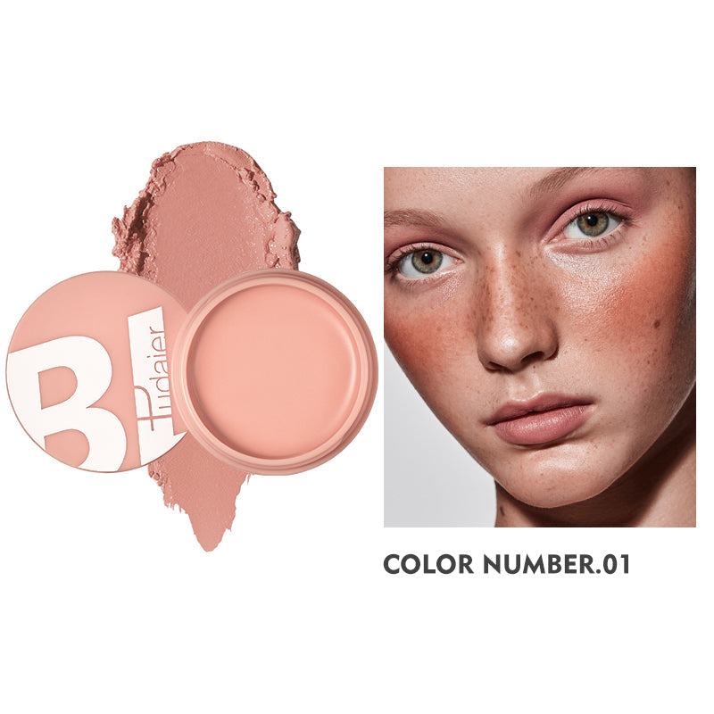 NEW Flush Cream Blush