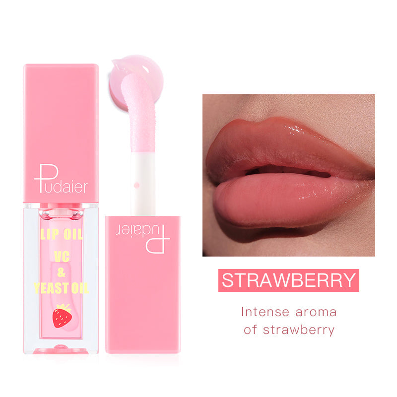 Pudaier New Lip Oil