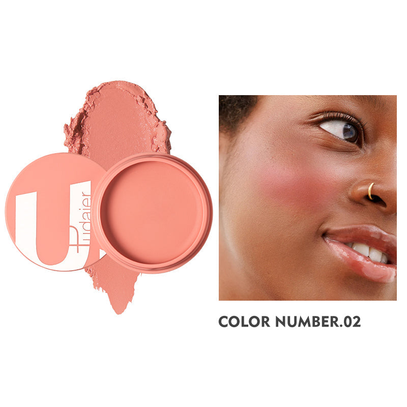 NEW Flush Cream Blush