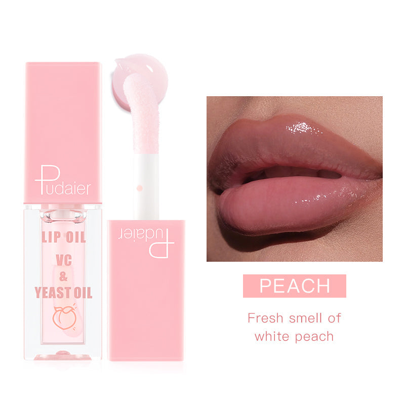 Pudaier New Lip Oil