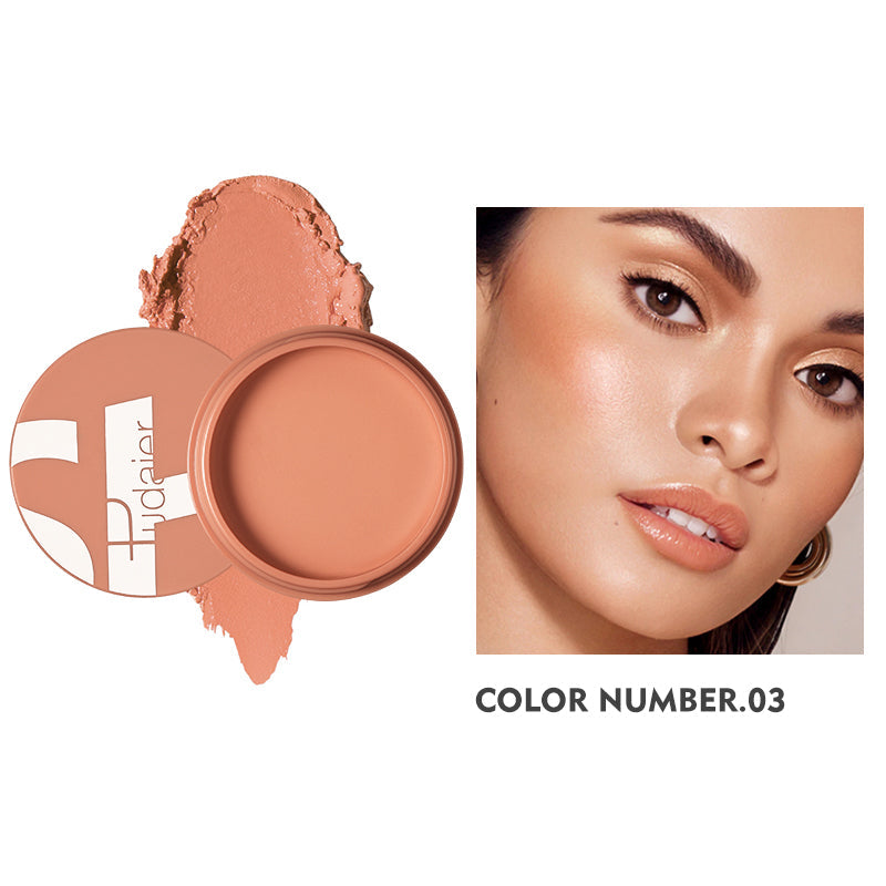 NEW Flush Cream Blush