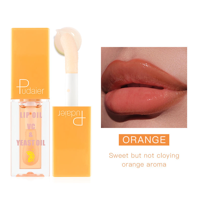 Pudaier New Lip Oil