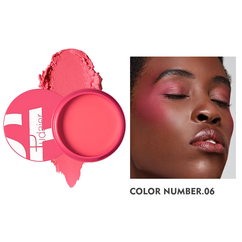 NEW Flush Cream Blush