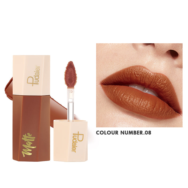 Pudaier VELVET MATTE LIQUID LIPSTICK