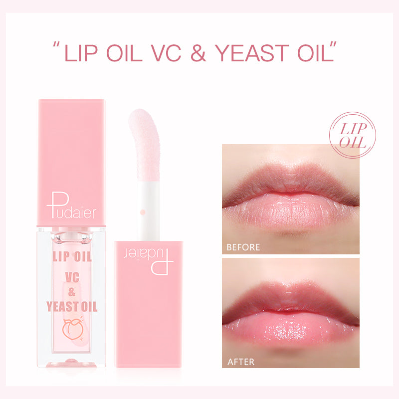 Pudaier New Lip Oil