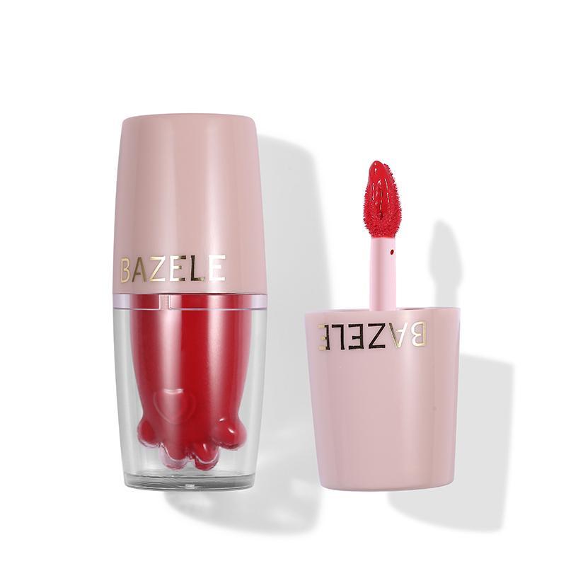 Stunna Boss Nudes | Bazele Long Wear Matte Lip color Back in Stock