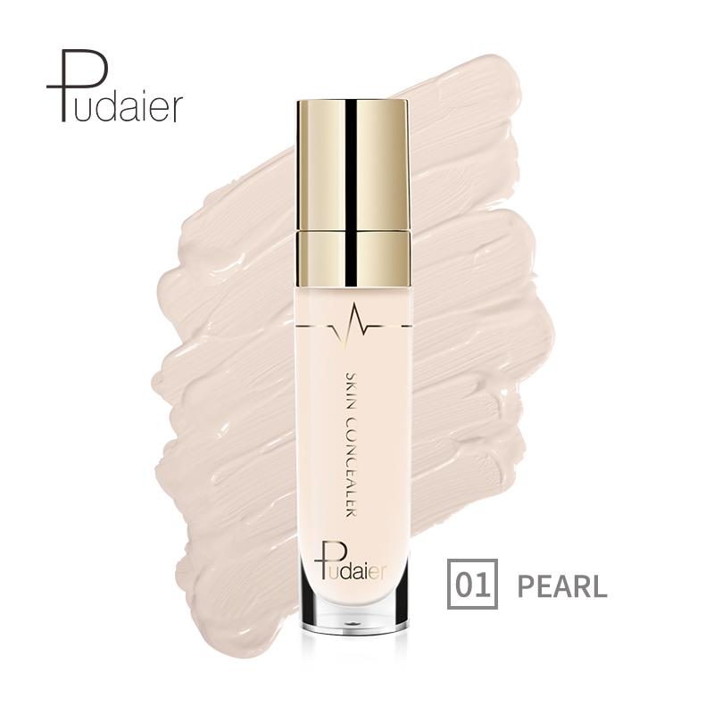 HD Photo Liquid Concealer | High Pigmented