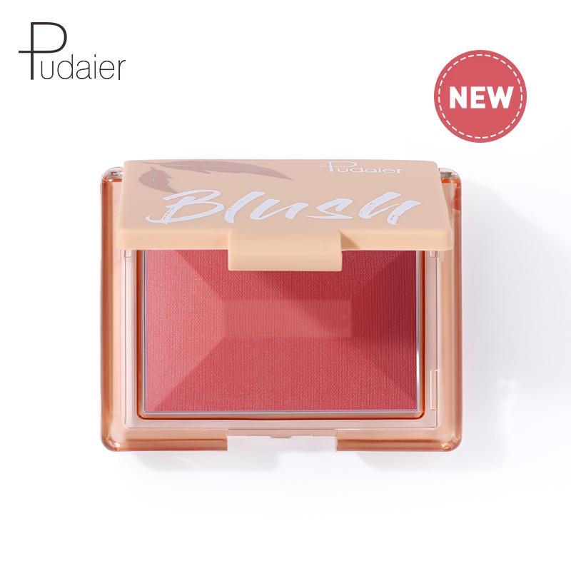 Flutter in Love | Cheekers Blush | Powder Blush