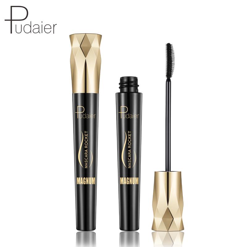 NEW Pudaier® Better Than Sex Volumizing Mascara