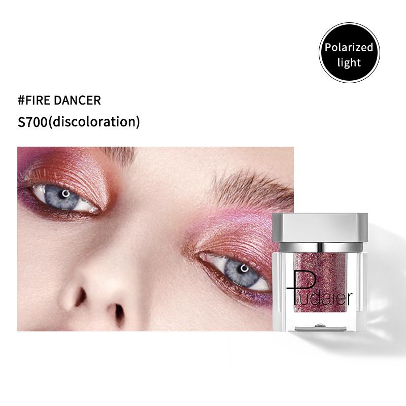 Chameleon Loose Eye Shadow