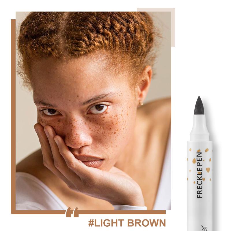 Freckle Pen | Pudaier® Faux Freckle Look