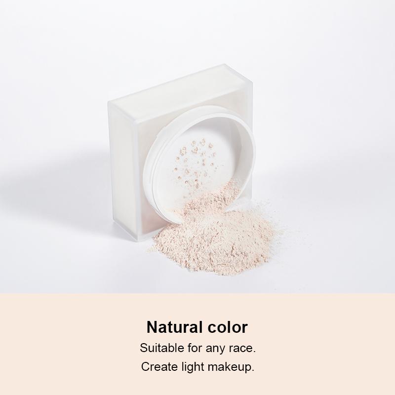 Pudaier® Translucent Loose Setting Powder