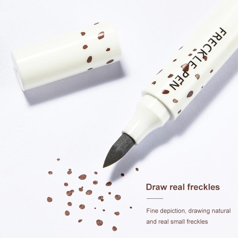 Freckle Pen | Pudaier® Faux Freckle Look