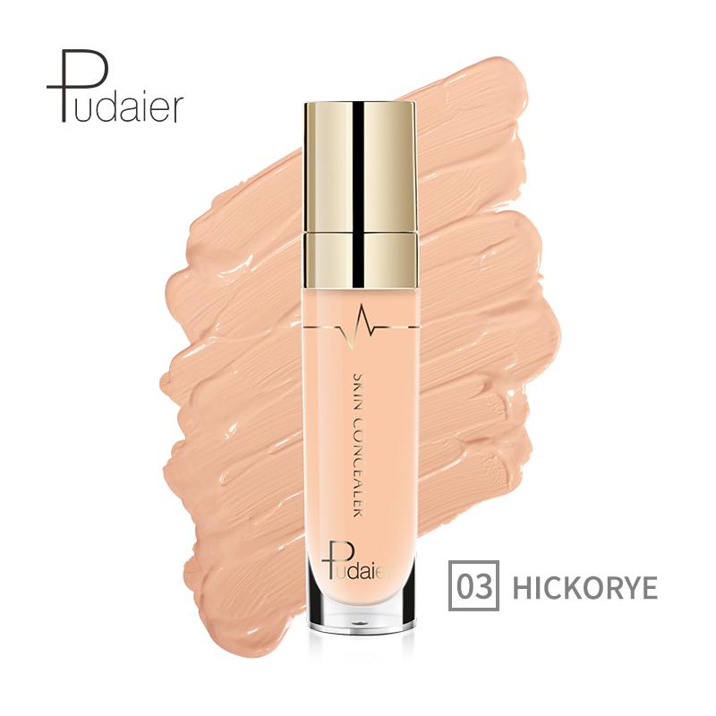 HD Photo Liquid Concealer | High Pigmented