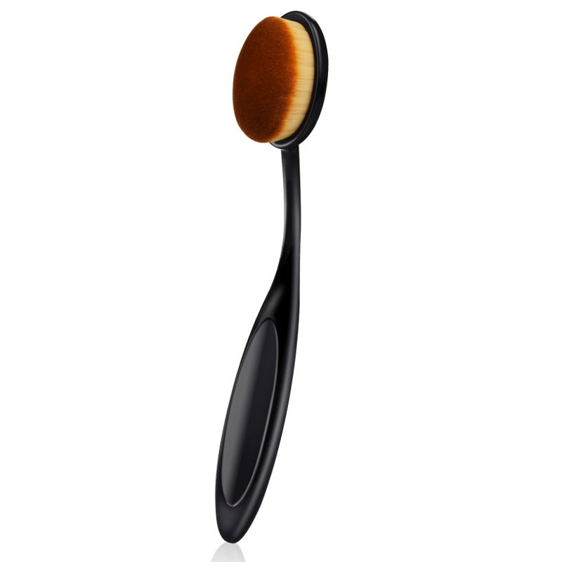 Soft-Buffer Foundation Brush-1Piece