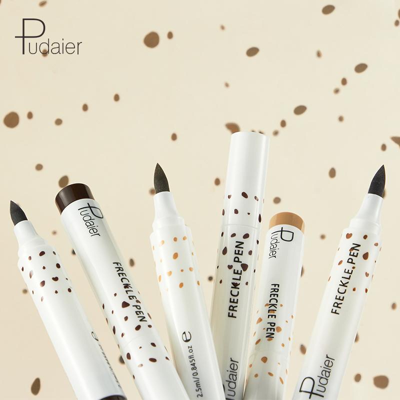 Freckle Pen | Pudaier® Faux Freckle Look