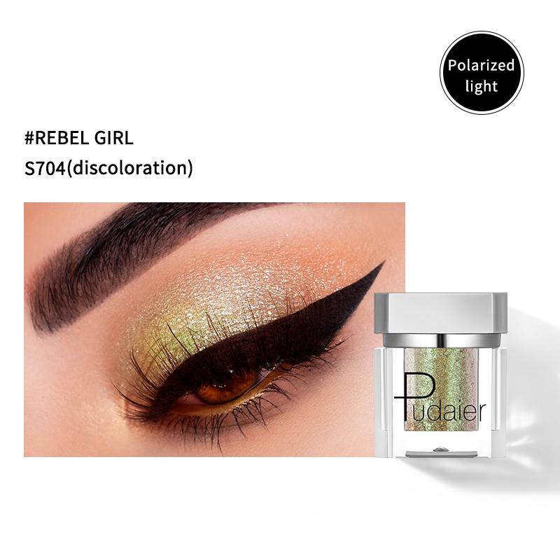 Chameleon Loose Eye Shadow