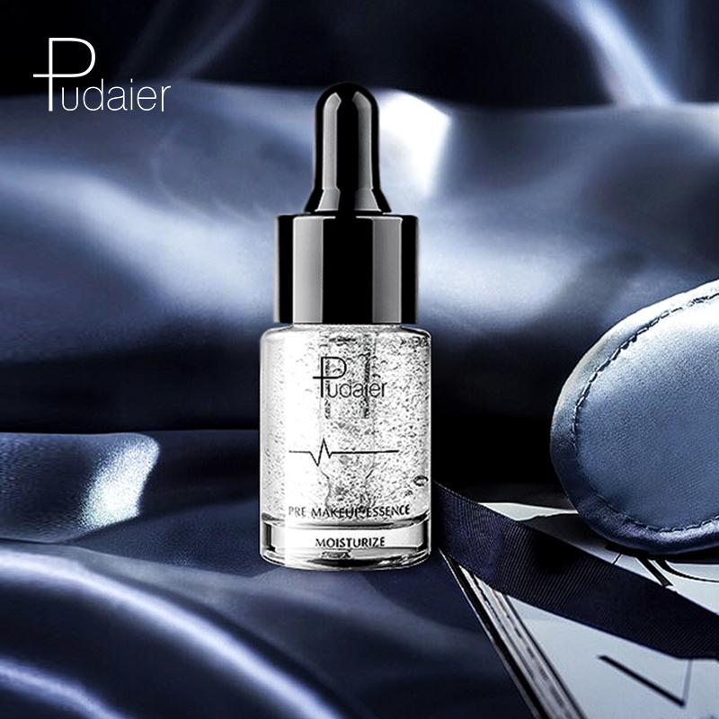 Makeup Primer- Face Oil