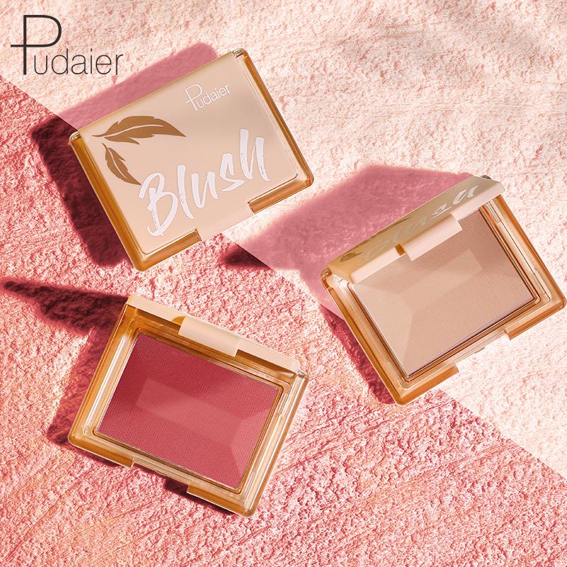 Flutter in Love | Cheekers Blush | Powder Blush