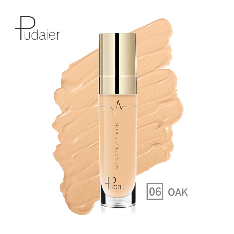 HD Photo Liquid Concealer | High Pigmented