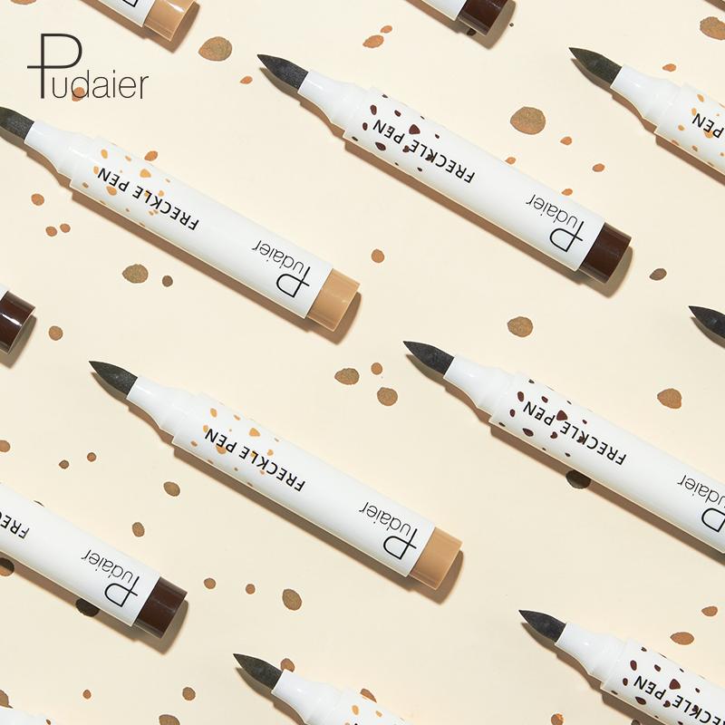 Freckle Pen | Pudaier® Faux Freckle Look