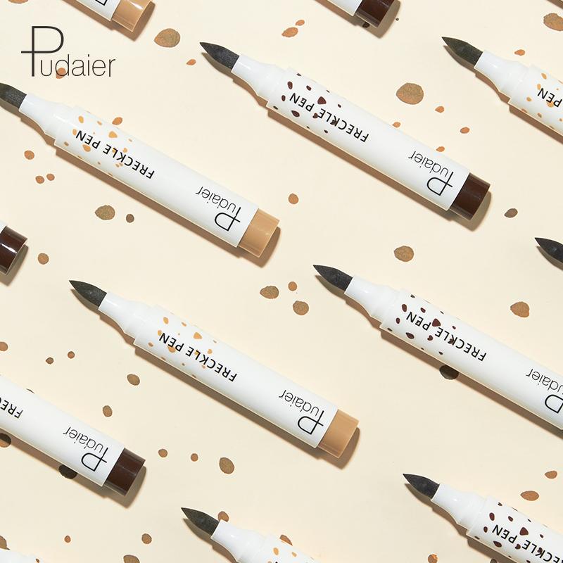 Freckle Pen | Pudaier® Faux Freckle Look