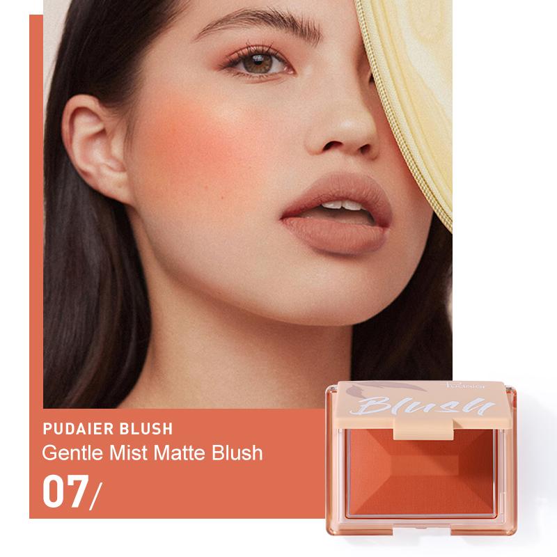 Flutter in Love | Cheekers Blush | Powder Blush