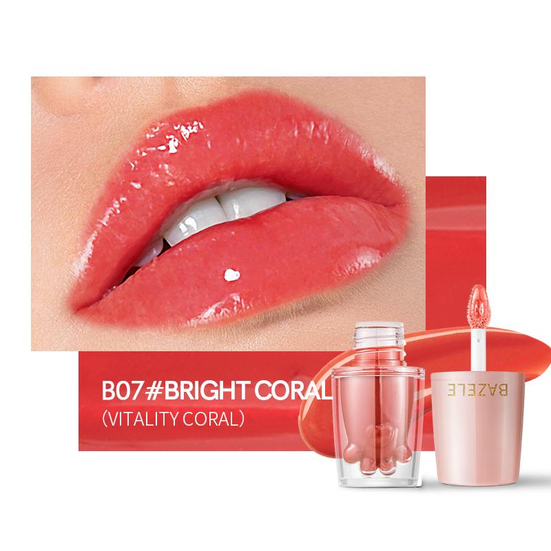 GLITZ | SUPER GLITTER GLOSS