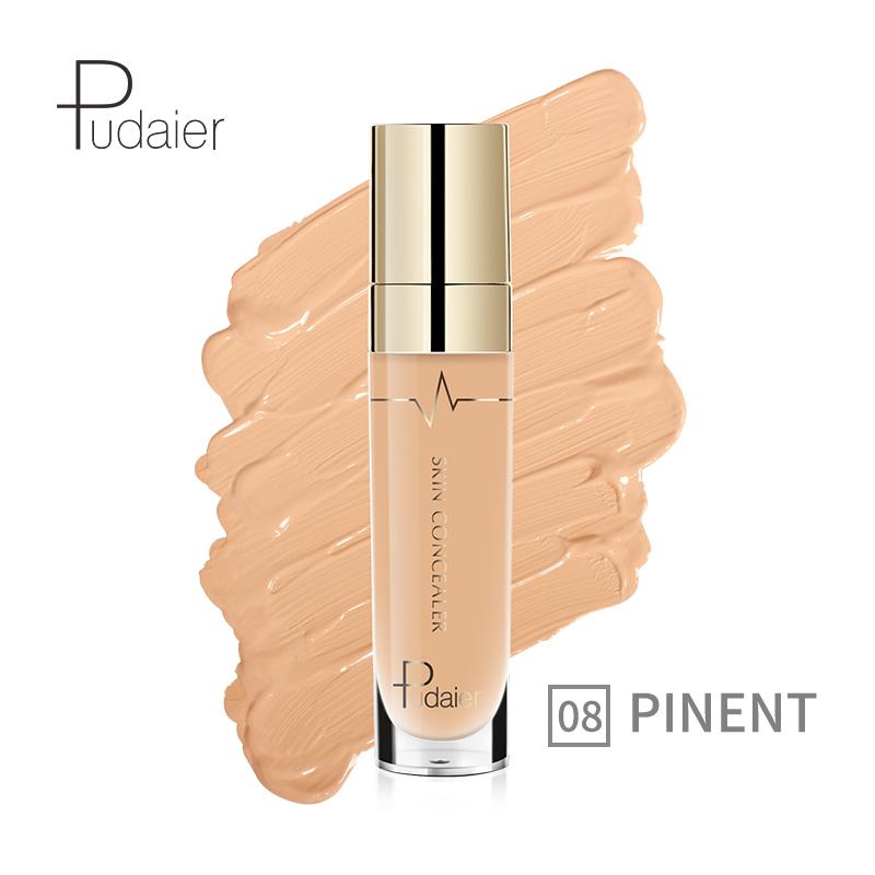 HD Photo Liquid Concealer | High Pigmented