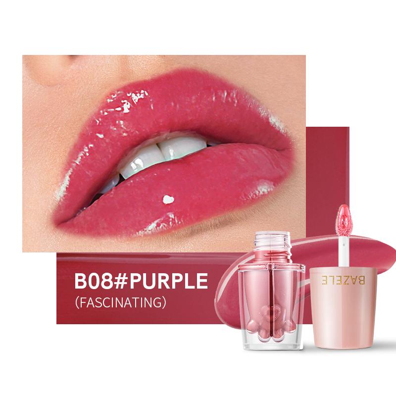 GLITZ | SUPER GLITTER GLOSS