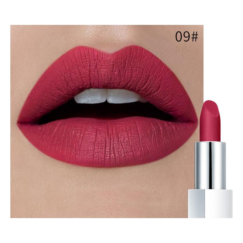 Nude Matte Velvet Lipstick | Instant Colour Matte Lip Colour