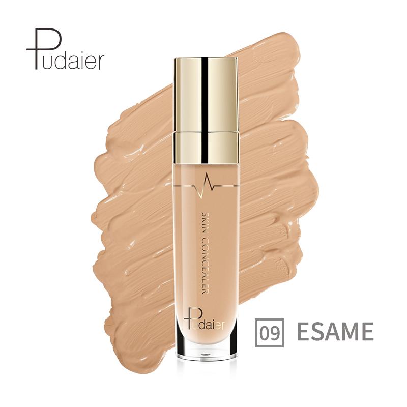 HD Photo Liquid Concealer | High Pigmented