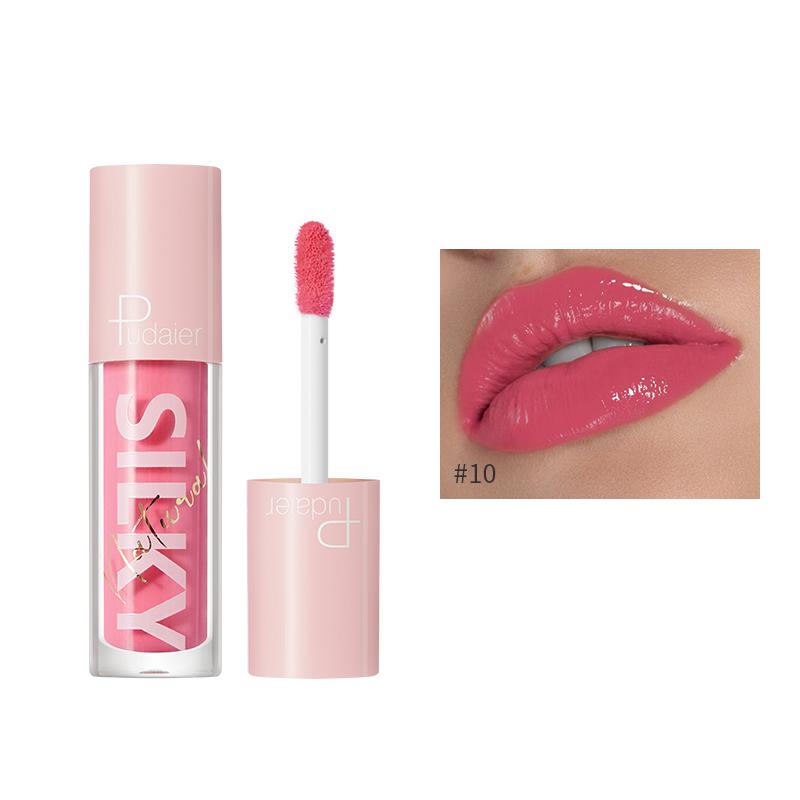 NEW Pudaier® Gloss Bomb Lip Luminizer