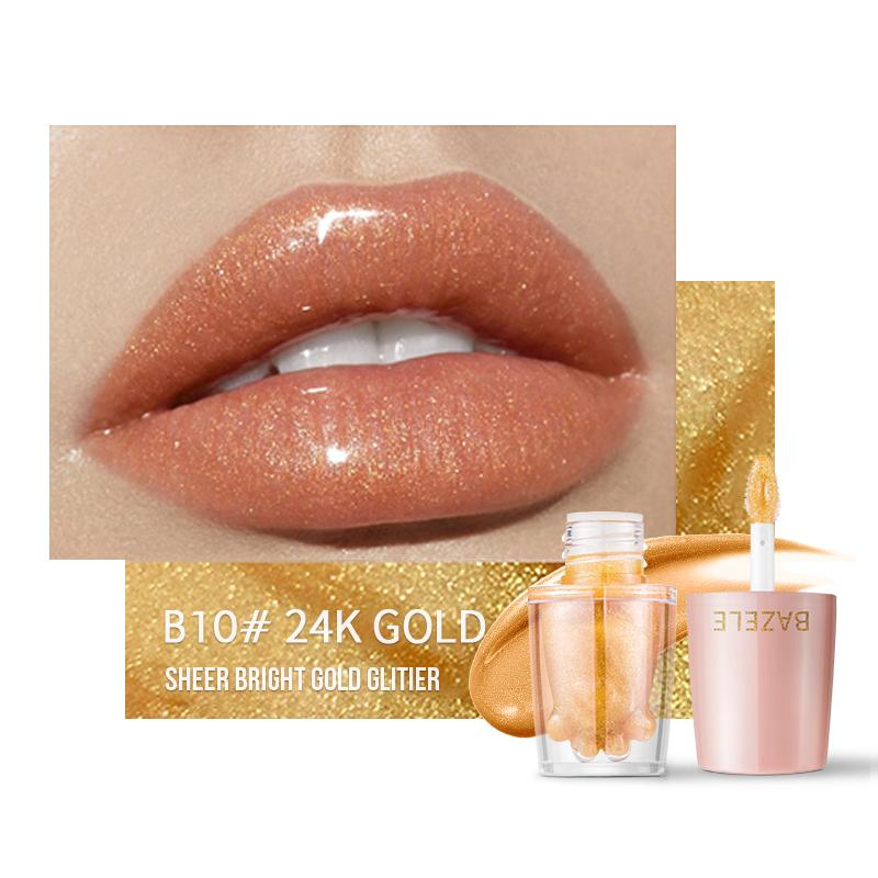 GLITZ | SUPER GLITTER GLOSS